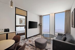 DoubleTree By Hilton Madinah Gate