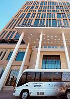 DoubleTree By Hilton Madinah Gate