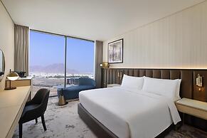 DoubleTree By Hilton Madinah Gate