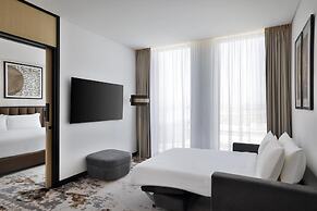 DoubleTree By Hilton Madinah Gate