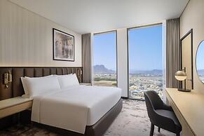 DoubleTree By Hilton Madinah Gate