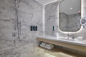 DoubleTree By Hilton Madinah Gate