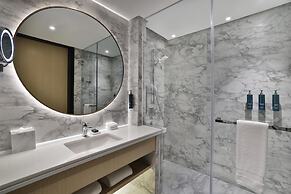 DoubleTree By Hilton Madinah Gate