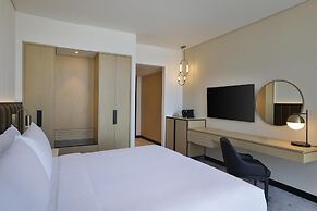 DoubleTree By Hilton Madinah Gate
