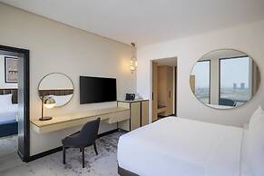 DoubleTree By Hilton Madinah Gate