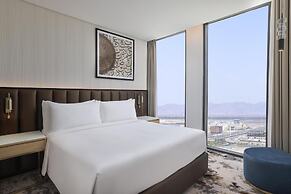 DoubleTree By Hilton Madinah Gate