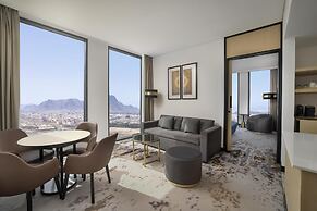 DoubleTree By Hilton Madinah Gate
