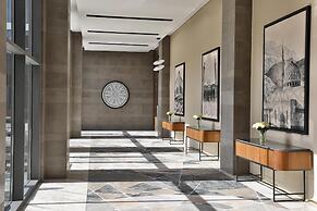 DoubleTree By Hilton Madinah Gate