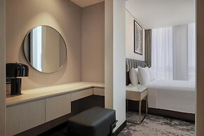 DoubleTree By Hilton Madinah Gate