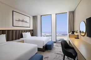 DoubleTree By Hilton Madinah Gate