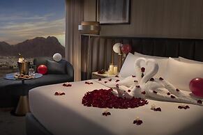 DoubleTree By Hilton Madinah Gate