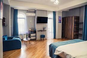 Hugo Boutique Hotel