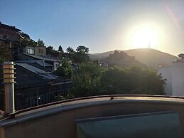 Hugo Boutique Hotel