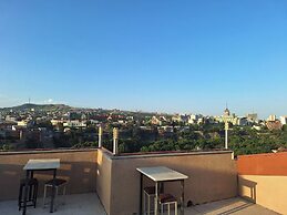Hugo Boutique Hotel
