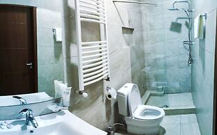 Hugo Boutique Hotel
