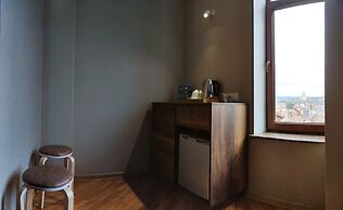 Hugo Boutique Hotel