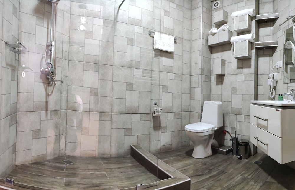Hugo Boutique Hotel