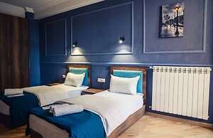 Hugo Boutique Hotel
