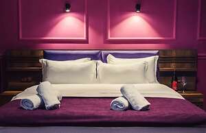 Hugo Boutique Hotel
