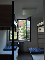 Chillton Hostel