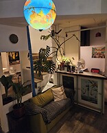 Chillton Hostel