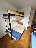 Chillton Hostel