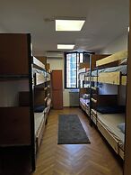 Chillton Hostel