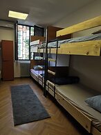 Chillton Hostel