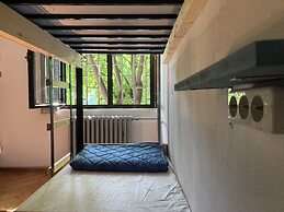 Chillton Hostel