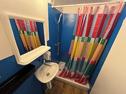 Chillton Hostel