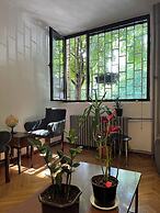 Chillton Hostel