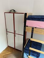 Chillton Hostel