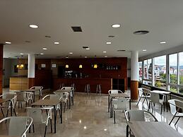 My Rooms City Hotel Monte Blanco