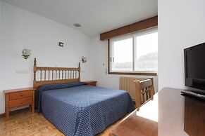 My Rooms City Hotel Monte Blanco