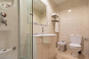 My Rooms City Hotel Monte Blanco