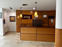 My Rooms City Hotel Monte Blanco
