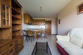 My Rooms City Hotel Monte Blanco