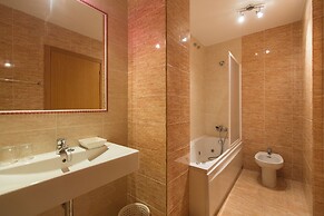 My Rooms City Hotel Monte Blanco