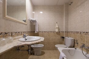 My Rooms City Hotel Monte Blanco
