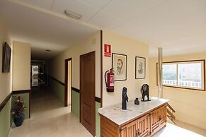 My Rooms City Hotel Monte Blanco