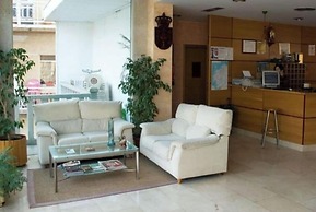 My Rooms City Hotel Monte Blanco