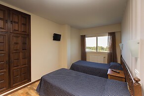 My Rooms City Hotel Monte Blanco