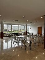 My Rooms City Hotel Monte Blanco