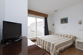 My Rooms City Hotel Monte Blanco