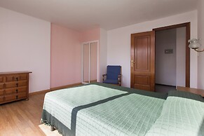 My Rooms City Hotel Monte Blanco