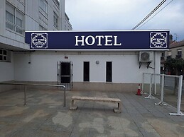 My Rooms City Hotel Monte Blanco