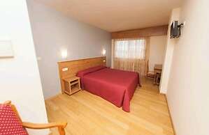 My Rooms City Hotel Monte Blanco