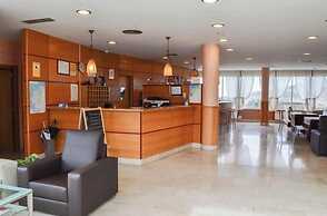 My Rooms City Hotel Monte Blanco