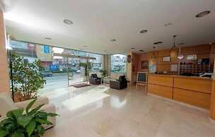 My Rooms City Hotel Monte Blanco