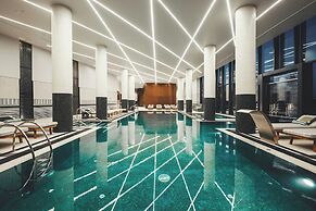 Paragraph Golf & Spa Tabori, Autograph Collection